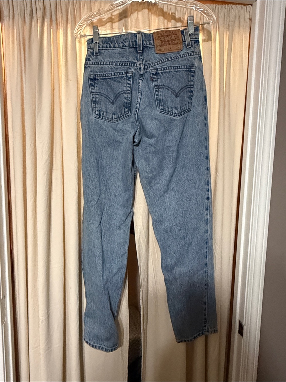 VTG 550 Levis